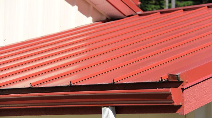Industrial Roof Installation in Wesley Chapel, FL